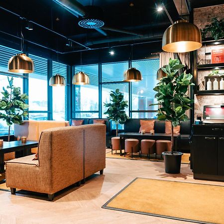 Original Sokos Hotel Rikala Salo سالُ المظهر الخارجي الصورة