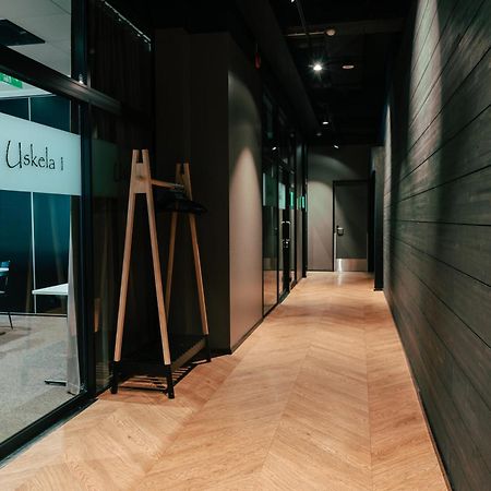 Original Sokos Hotel Rikala Salo سالُ المظهر الخارجي الصورة