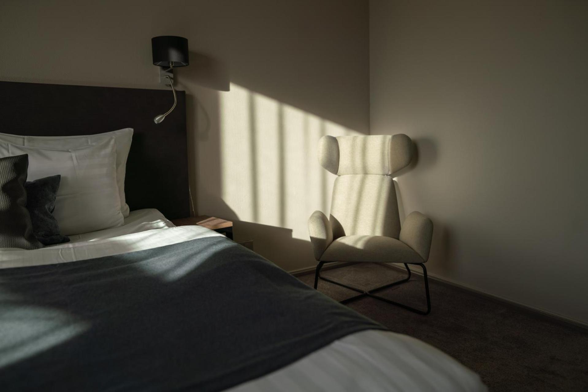 Original Sokos Hotel Rikala Salo سالُ المظهر الخارجي الصورة