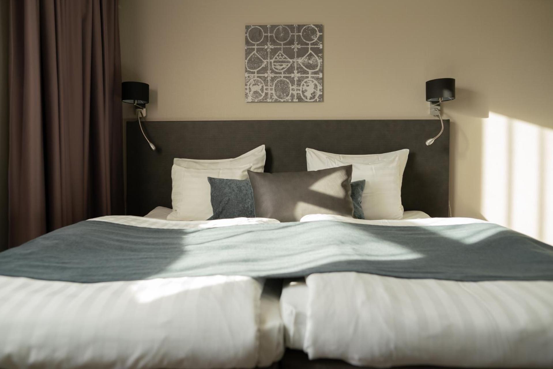 Original Sokos Hotel Rikala Salo سالُ المظهر الخارجي الصورة