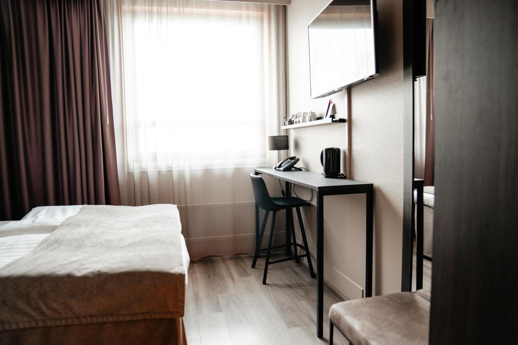 Original Sokos Hotel Rikala Salo سالُ المظهر الخارجي الصورة