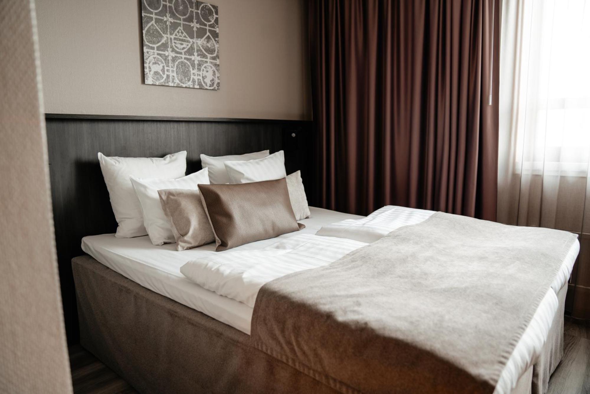 Original Sokos Hotel Rikala Salo سالُ المظهر الخارجي الصورة