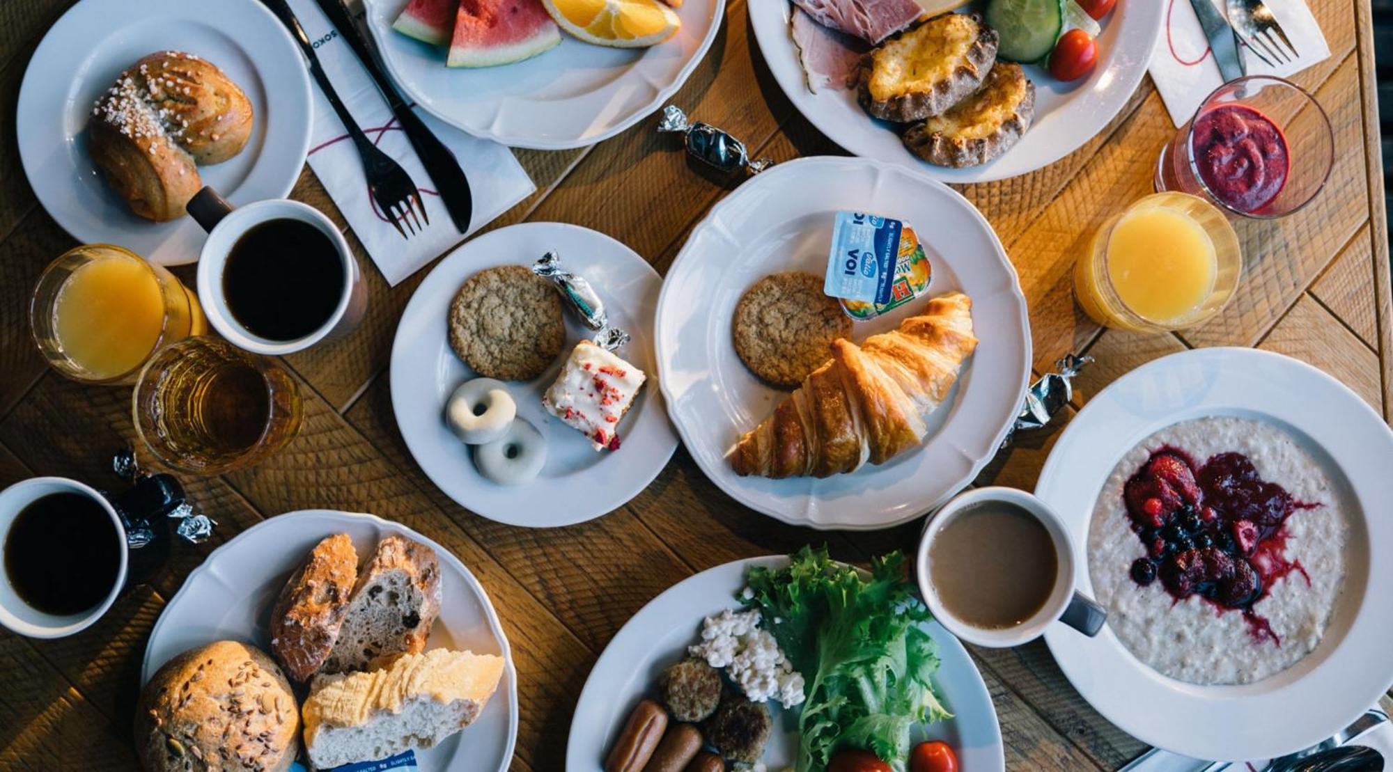 Original Sokos Hotel Rikala Salo سالُ المظهر الخارجي الصورة