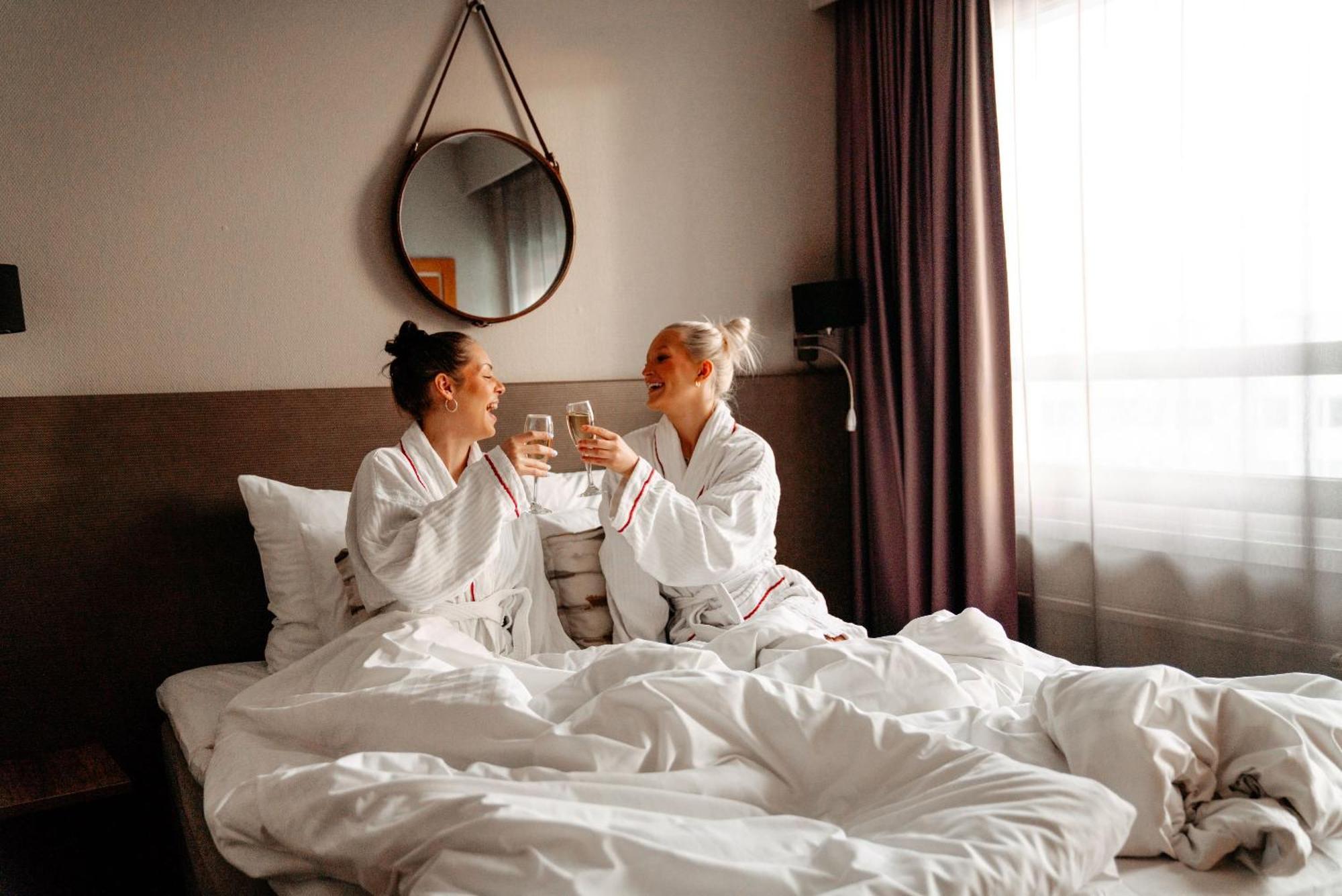 Original Sokos Hotel Rikala Salo سالُ المظهر الخارجي الصورة