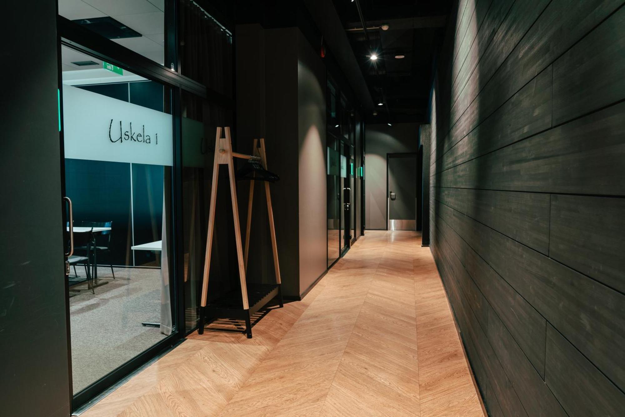 Original Sokos Hotel Rikala Salo سالُ المظهر الخارجي الصورة