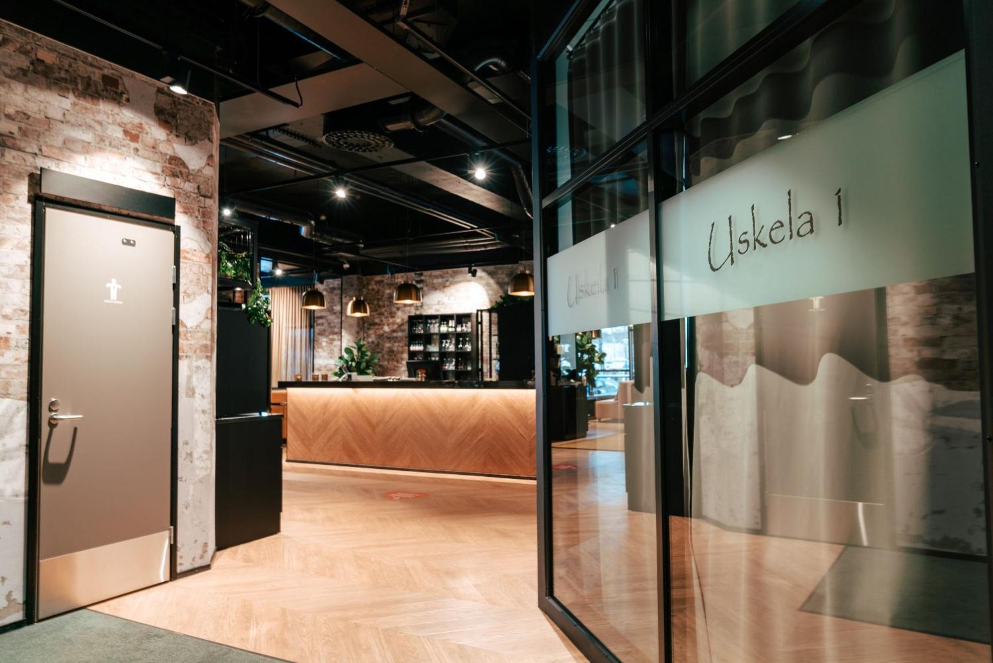 Original Sokos Hotel Rikala Salo سالُ المظهر الخارجي الصورة