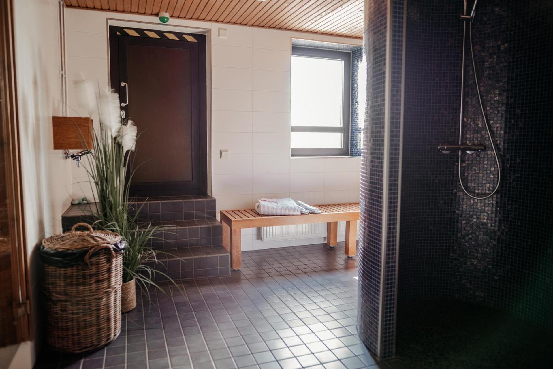 Original Sokos Hotel Rikala Salo سالُ المظهر الخارجي الصورة