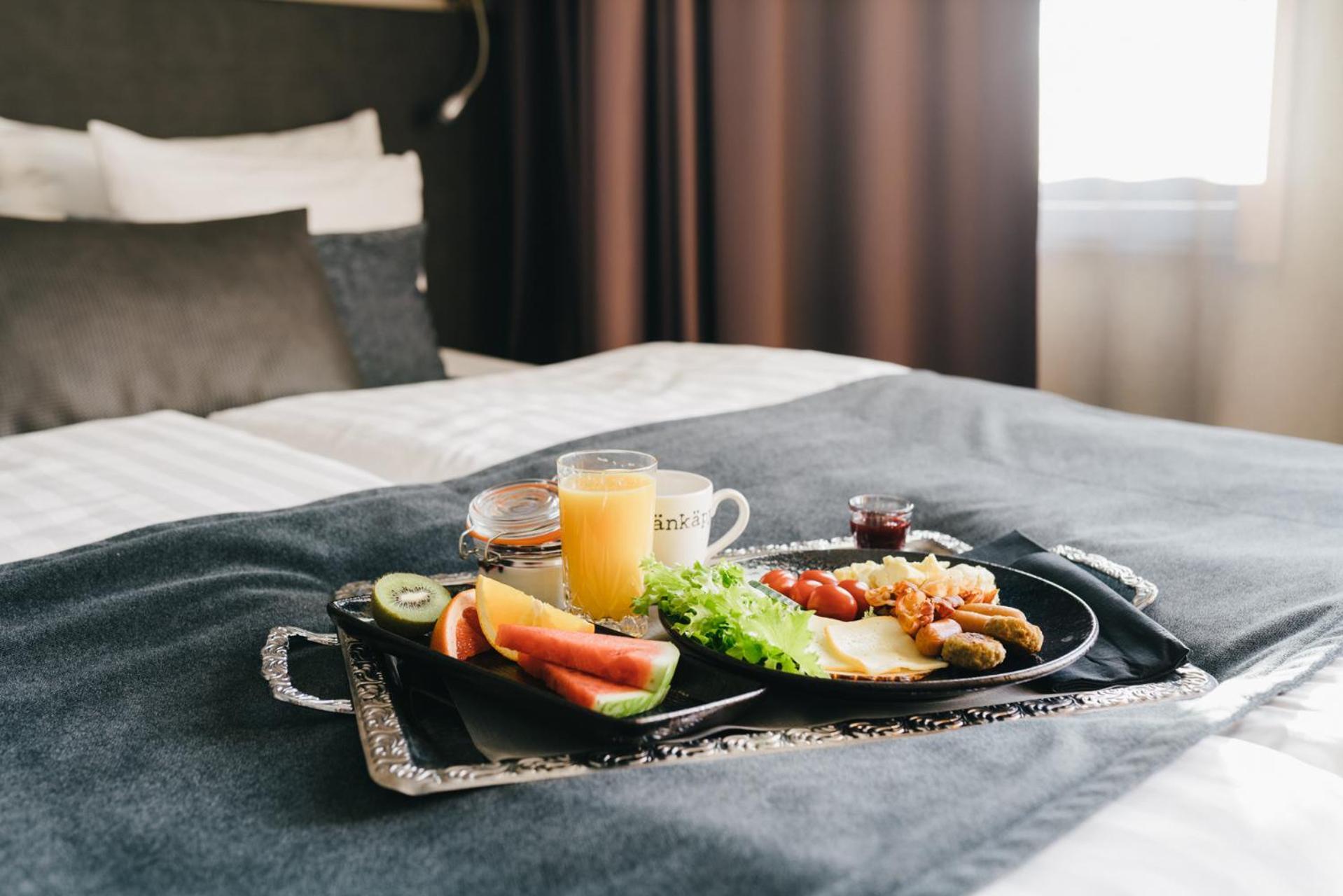 Original Sokos Hotel Rikala Salo سالُ المظهر الخارجي الصورة