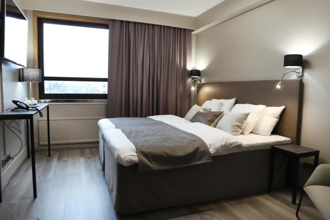 Original Sokos Hotel Rikala Salo سالُ المظهر الخارجي الصورة