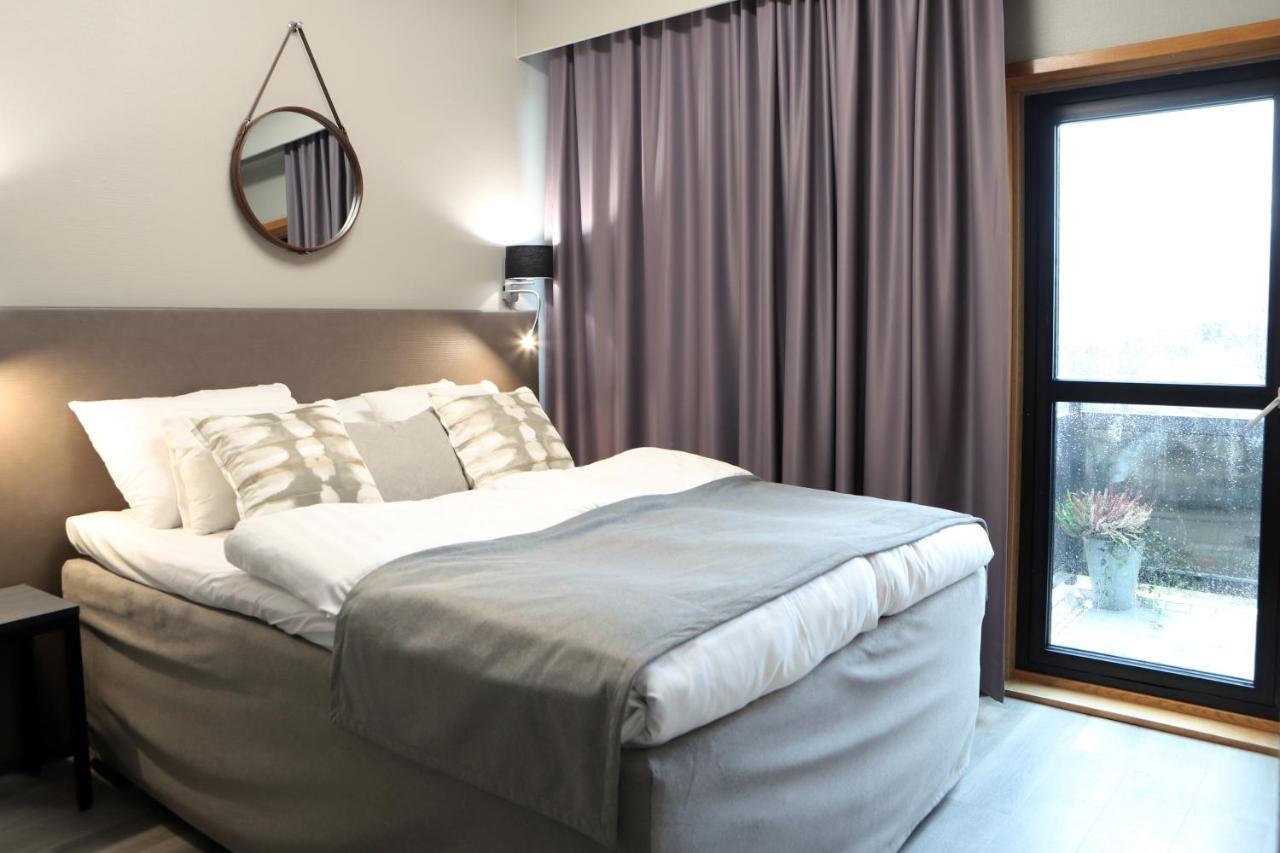 Original Sokos Hotel Rikala Salo سالُ المظهر الخارجي الصورة